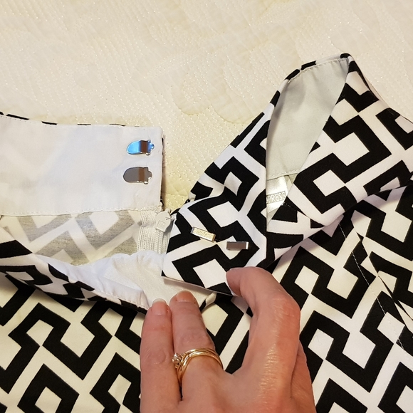 Girl Xpress size 6 skort - Picture 7 of 8